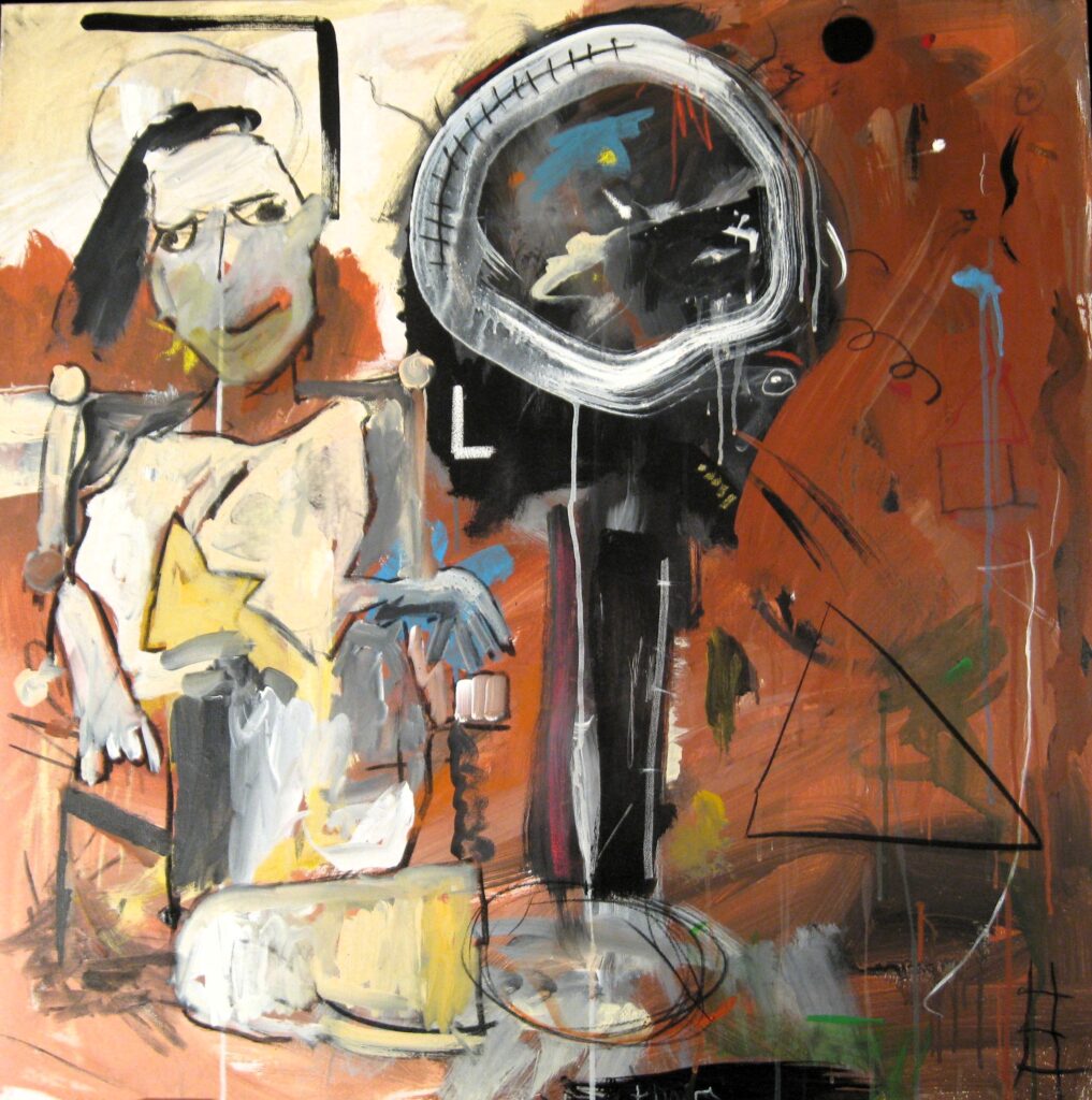 Abstract Not Abstract